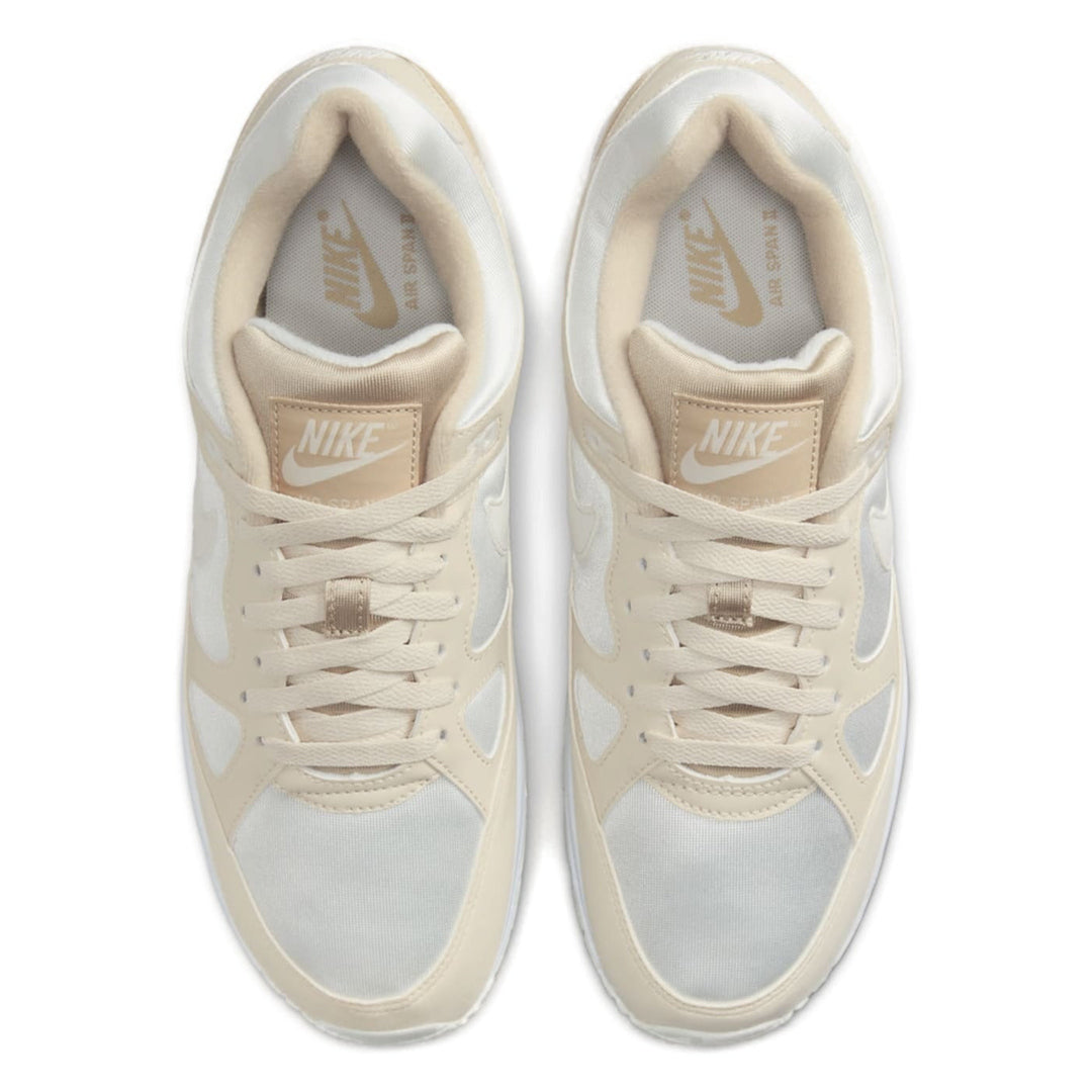 Nike Air Span II SE SU19 Desert Ore Trainers UK 7