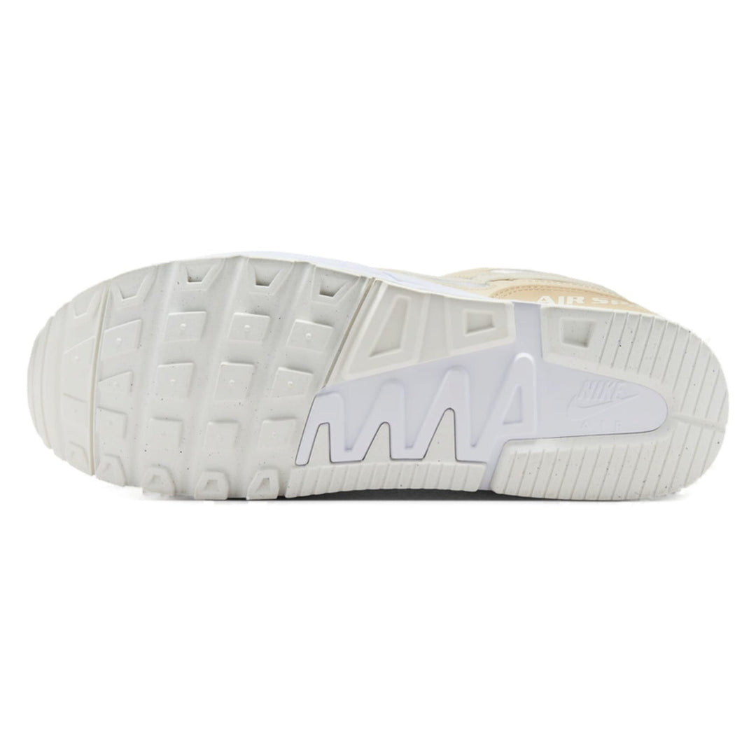 Nike Air Span II SE SU19 Desert Ore Trainers UK 7