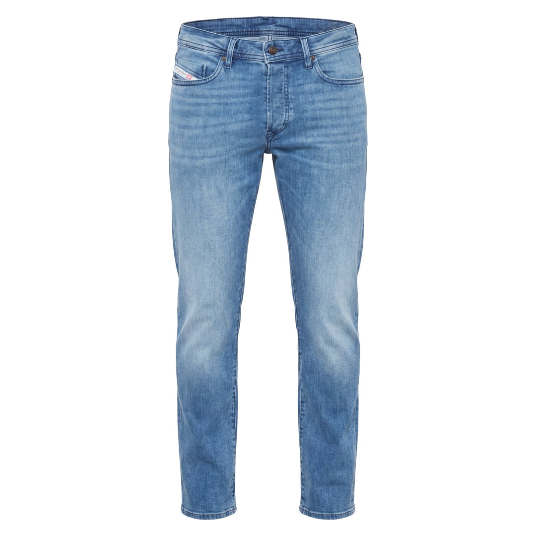 Diesel Buster-X Dark Blue Denim Men's Jeans 30 / 32