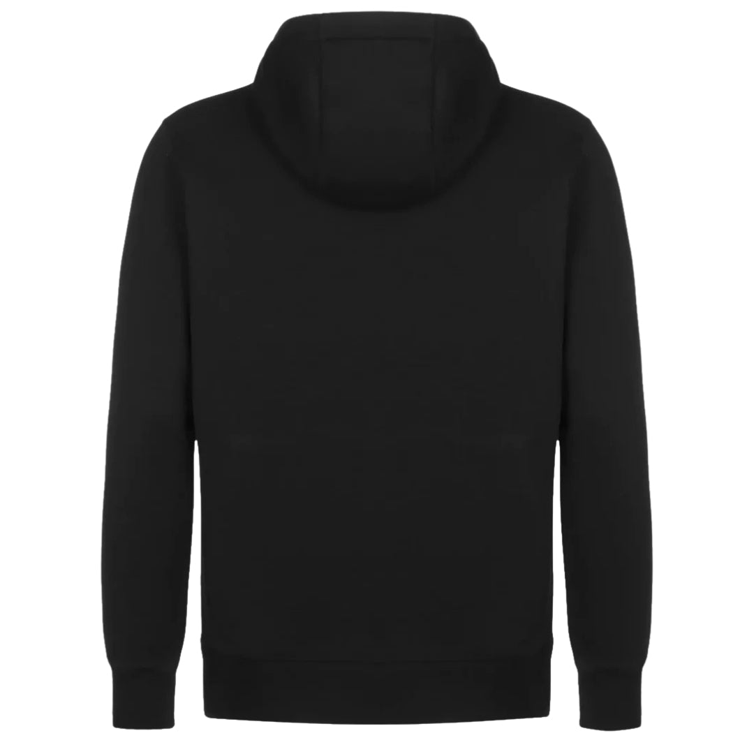 Nike Sportswear Club Fleece Pullover Black Hoodie S