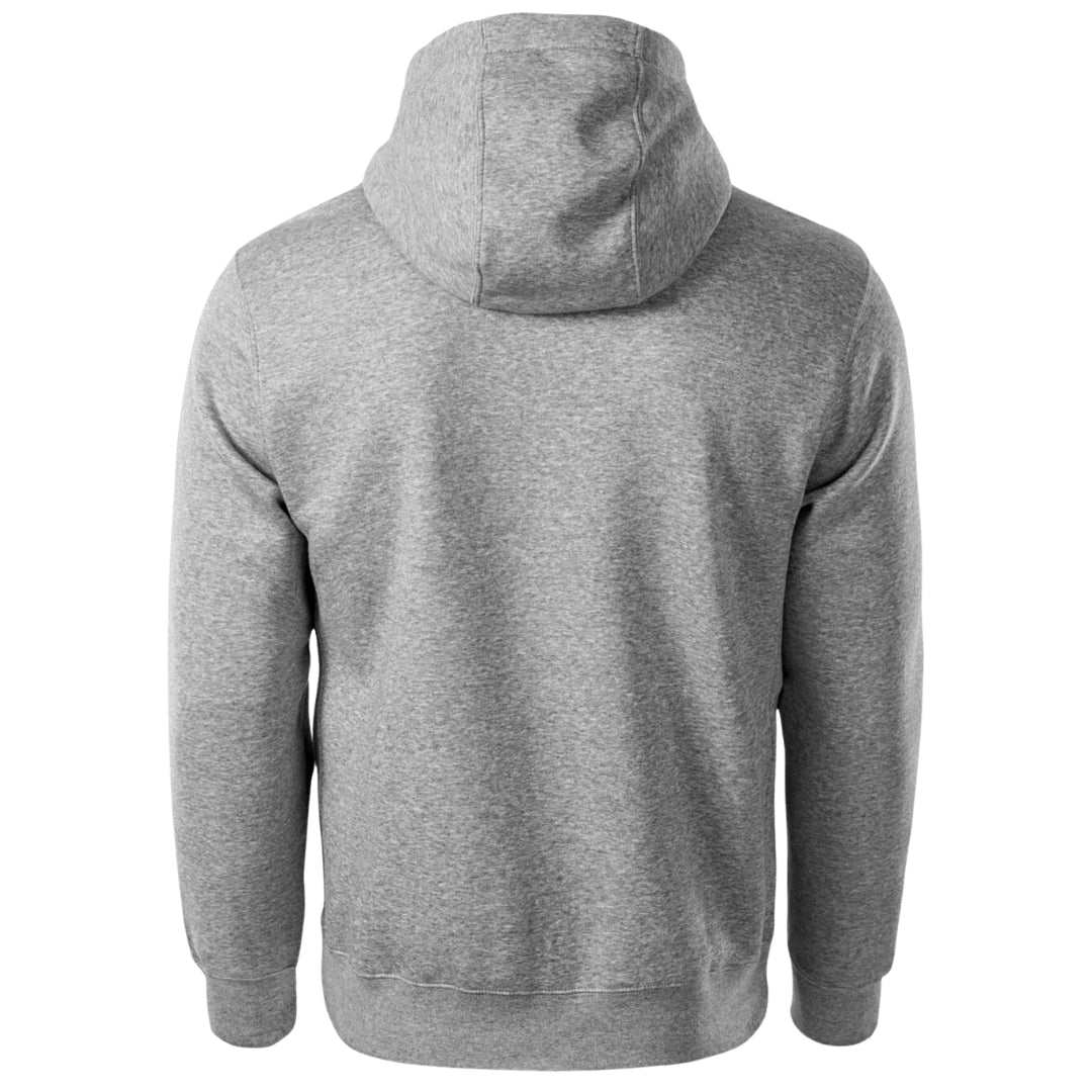 Nike Sportswear Club Fleece Grey Hoodie XS