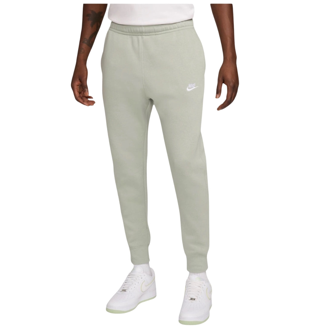 Nike Sportswear Club Jade Horizon Fleece Jogging Bottoms XS