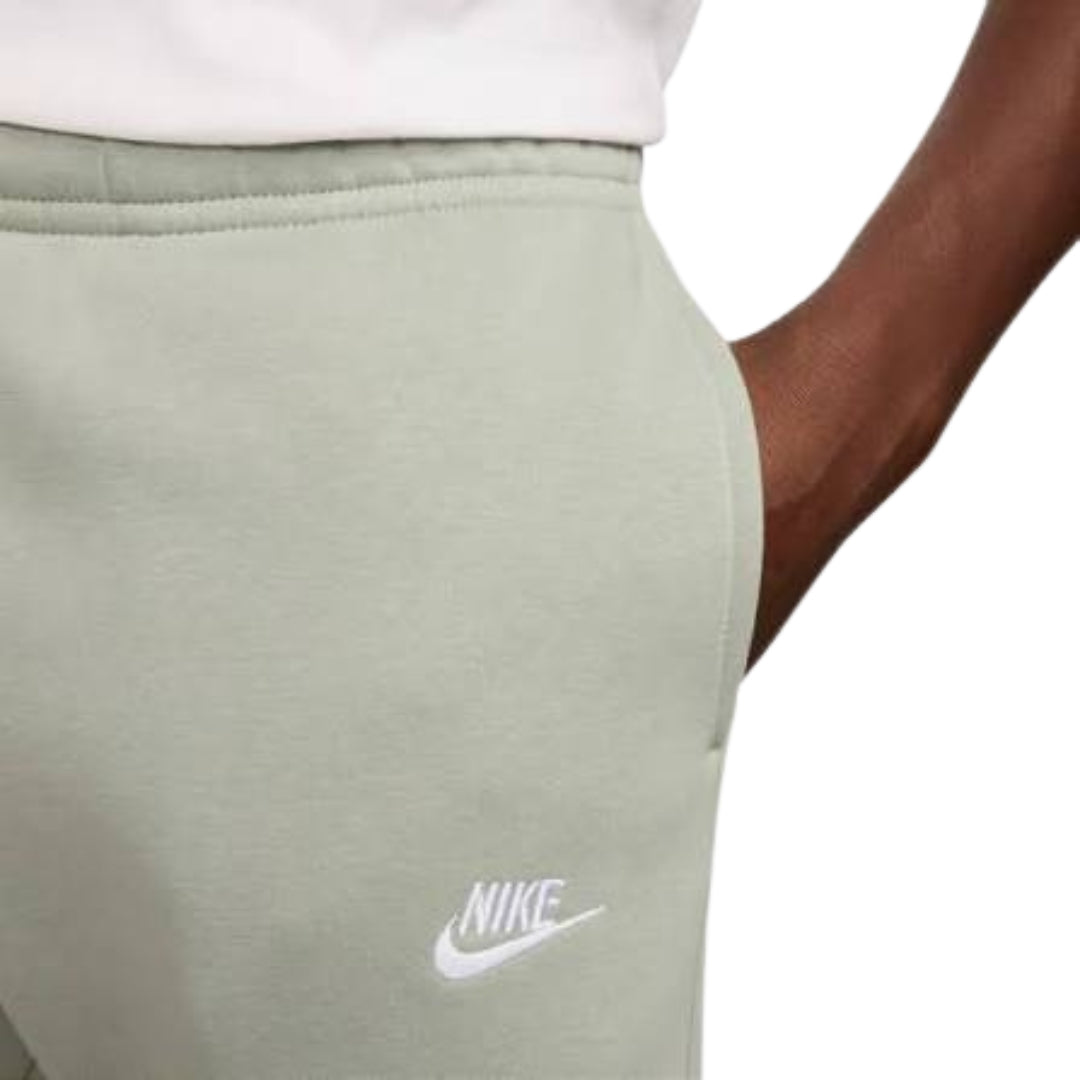Nike Sportswear Club Jade Horizon Fleece Jogging Bottoms XS