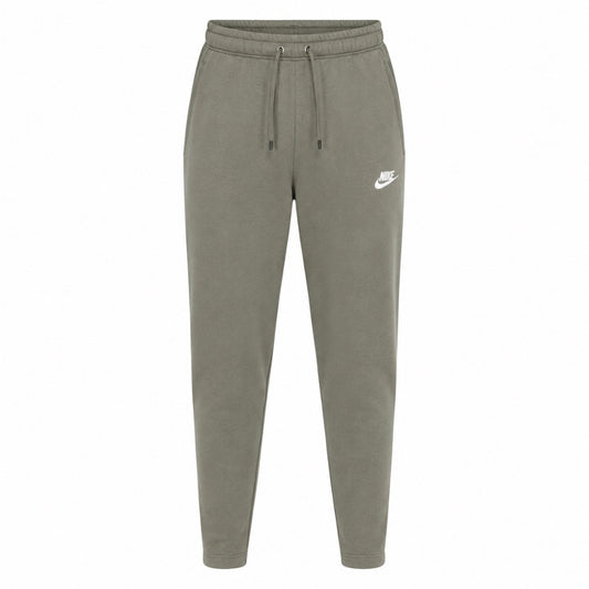 Nike Sportswear Essential Fleece Green Sweatpants XS