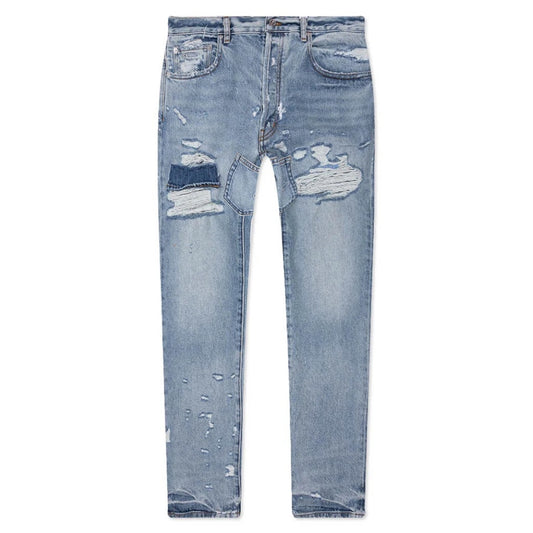 Bowery 5001 Wind W32 / 34L