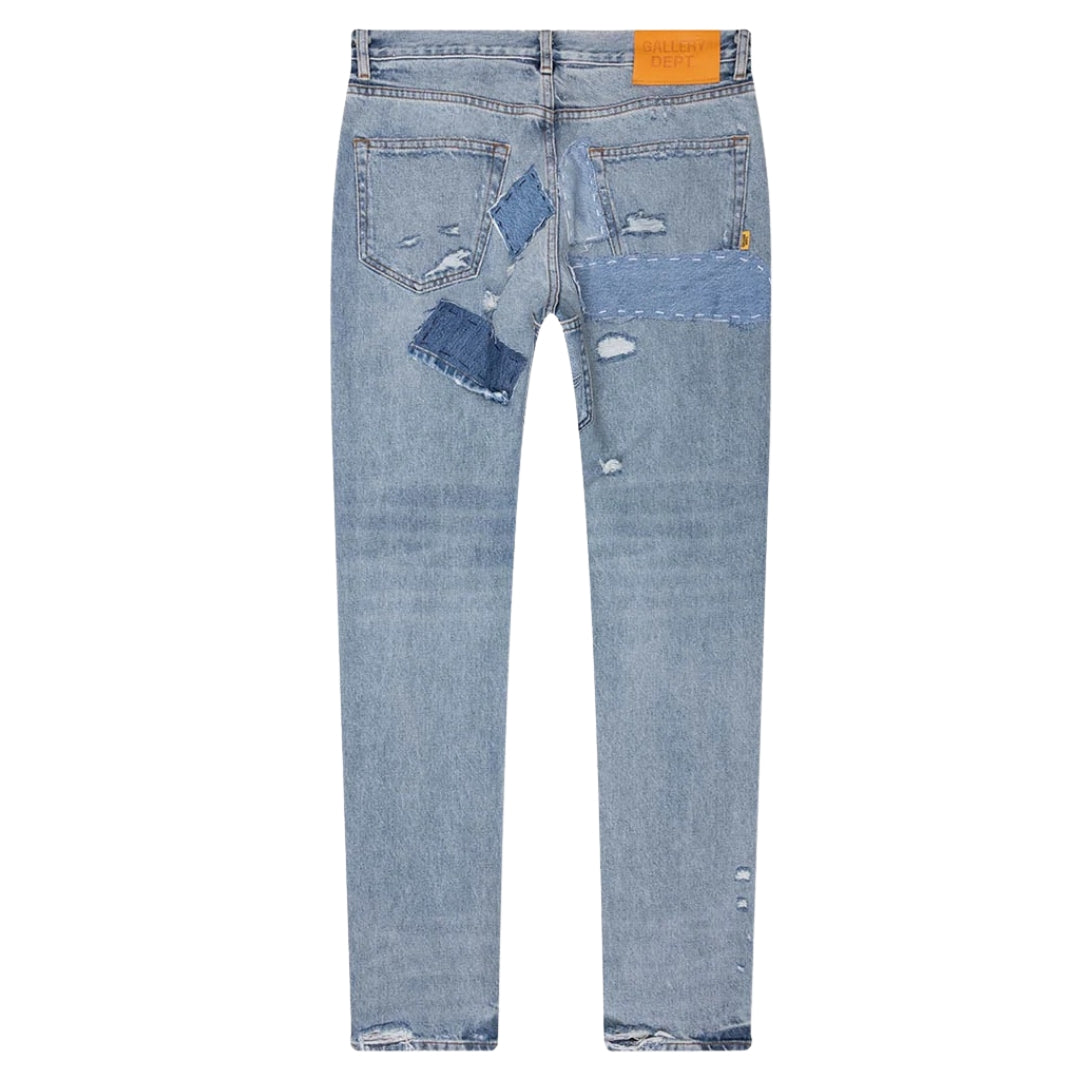 Bowery 5001 Wind W32 / 34L
