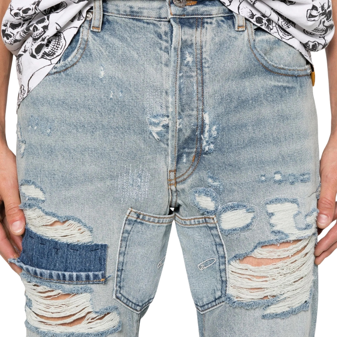 Bowery 5001 Wind W32 / 34L