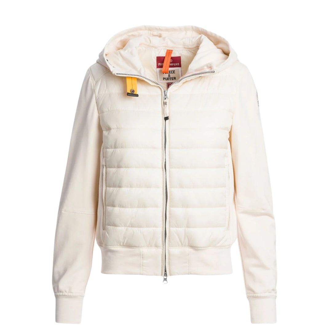 Parajumpers CAELIE - WOMAN 251MPWHYFP31 MOONBEAM S