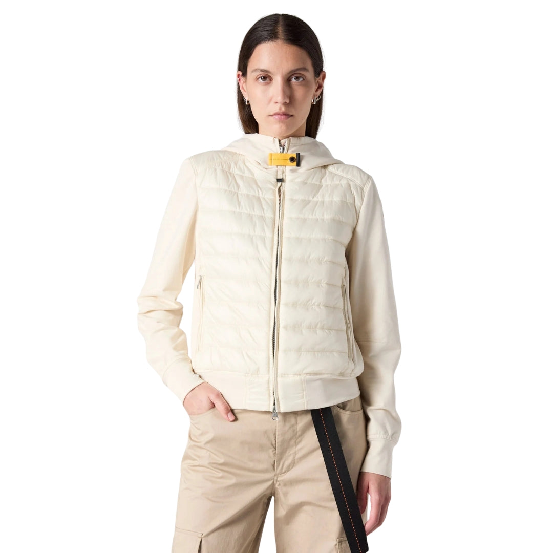 Parajumpers CAELIE - WOMAN 251MPWHYFP31 MOONBEAM S