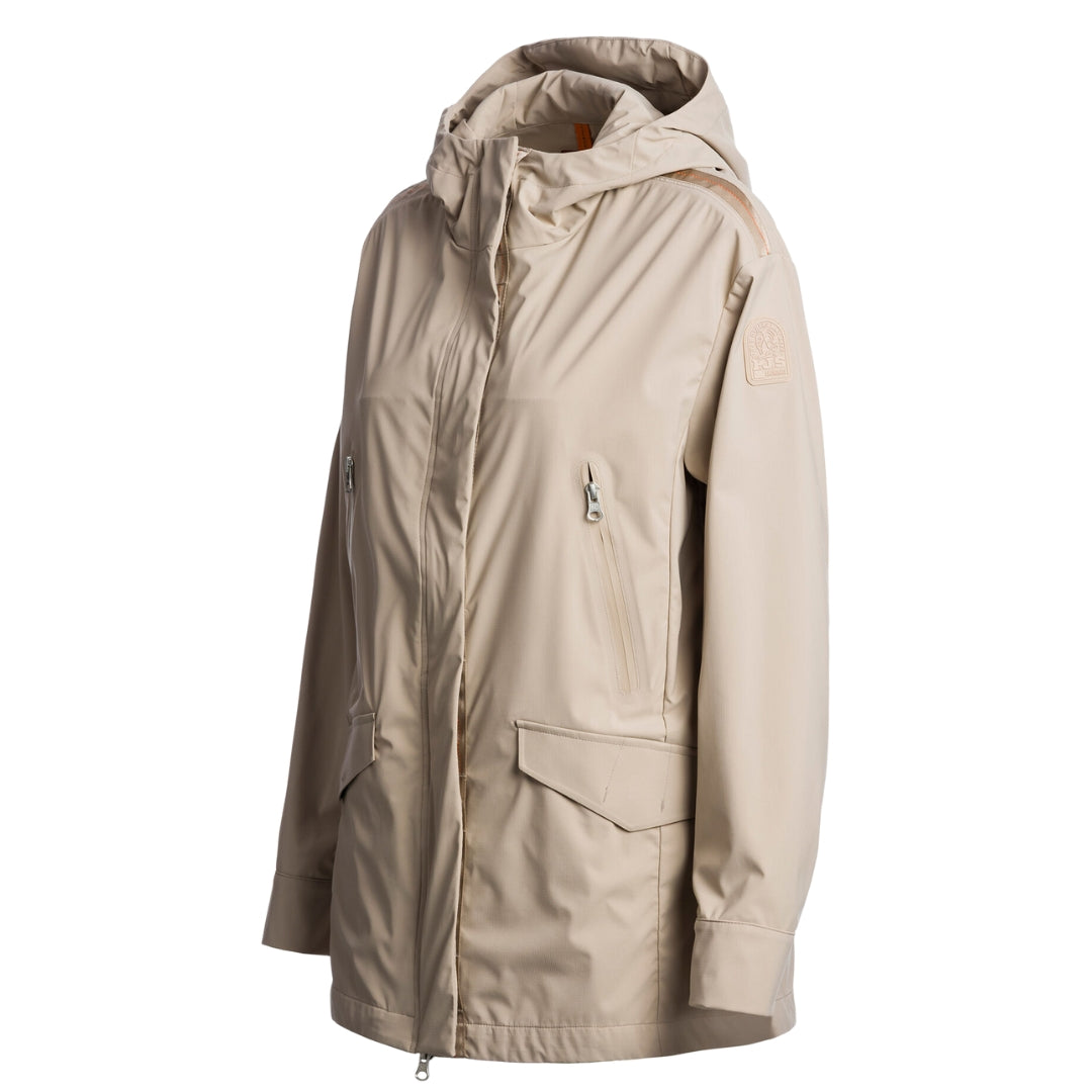 Parajumpers CARMELA - WOMAN 251MPWJKST32 SUN KISSED S