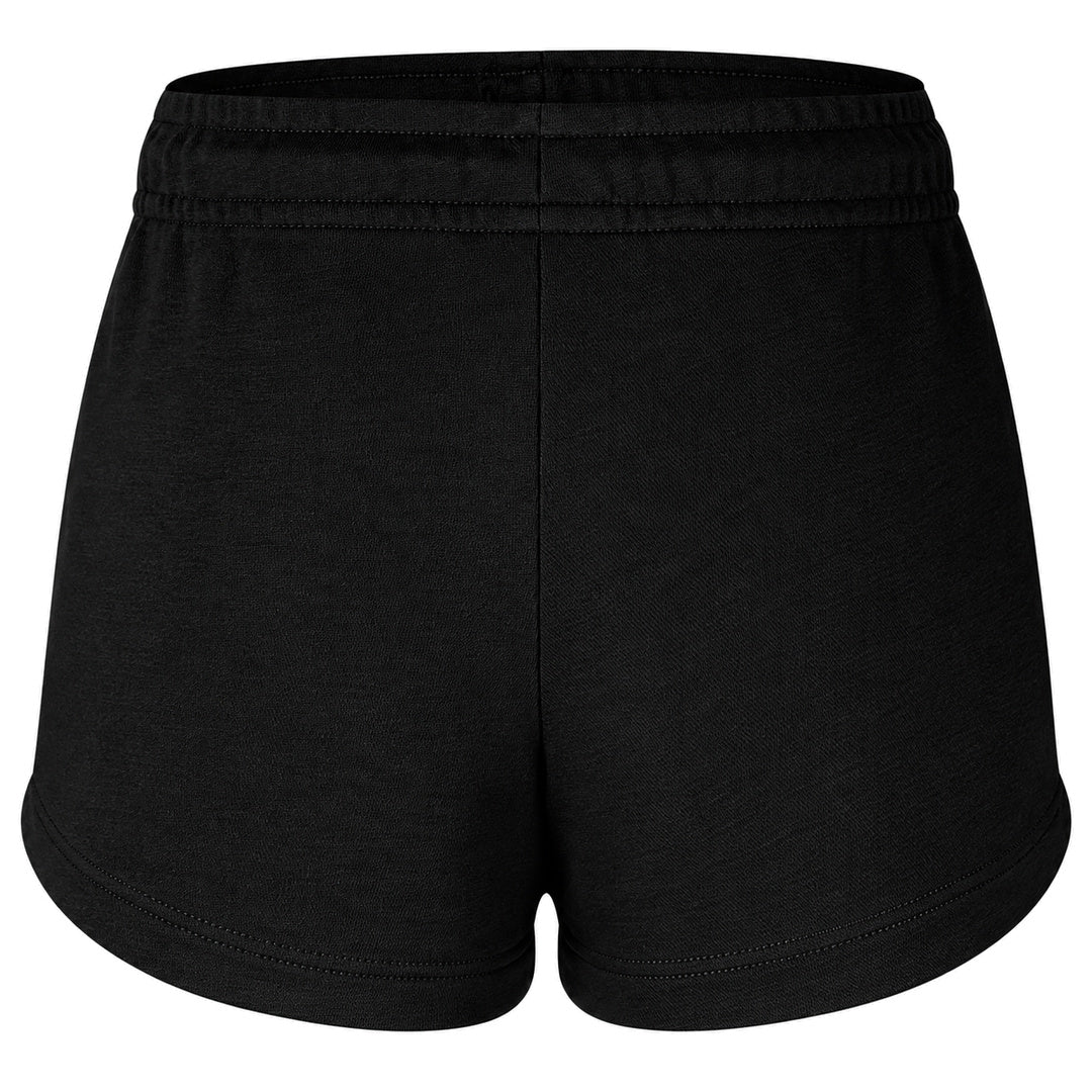Nike Sportswear Essential Black Shorts