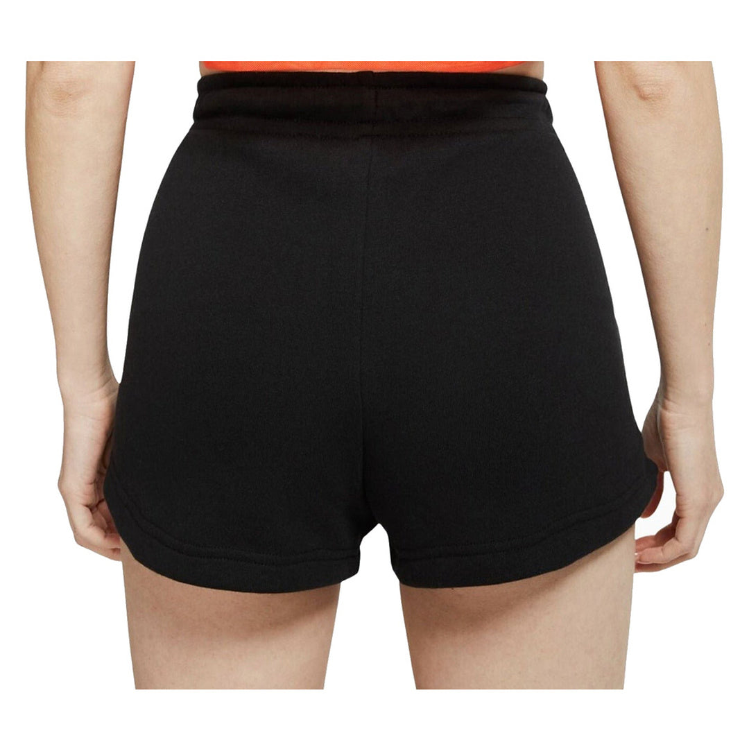 Nike Sportswear Essential Black Shorts
