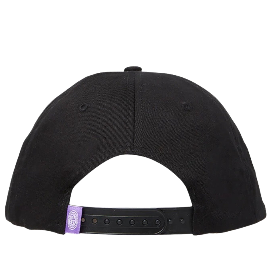 Chateau Josue Resort Cap Black One Size