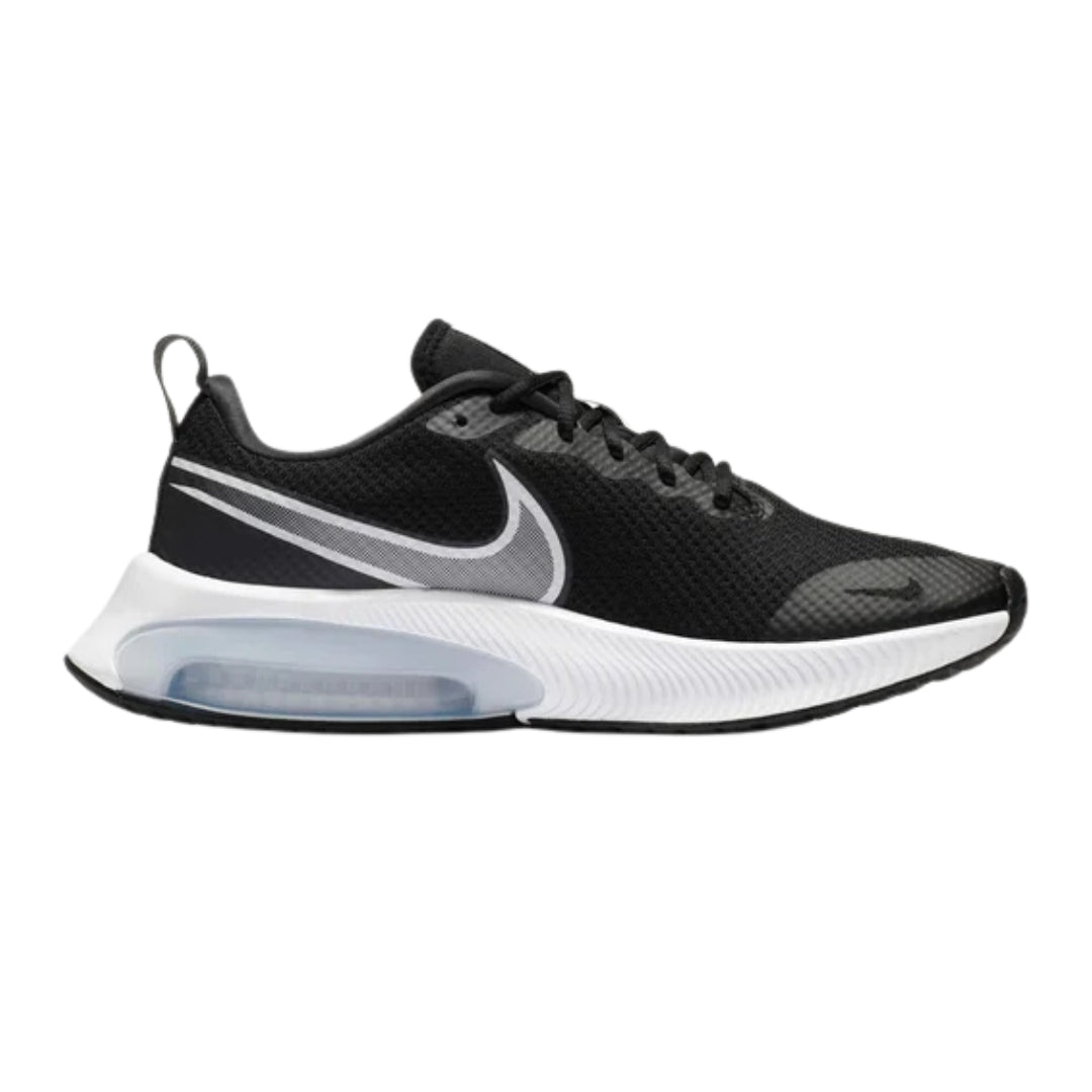 Nike Ck0715 001 Black/White Trainer Youth UK 3
