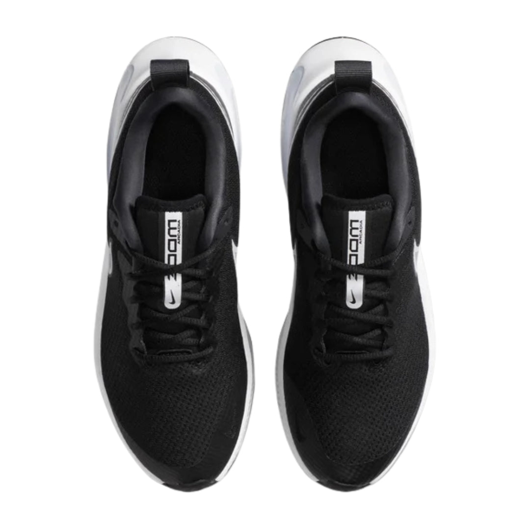 Nike Ck0715 001 Black/White Trainer Youth UK 3