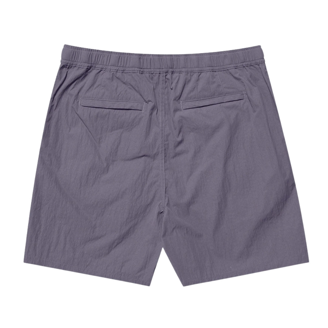 Parlez Cliff Purple Haze Purple Shorts