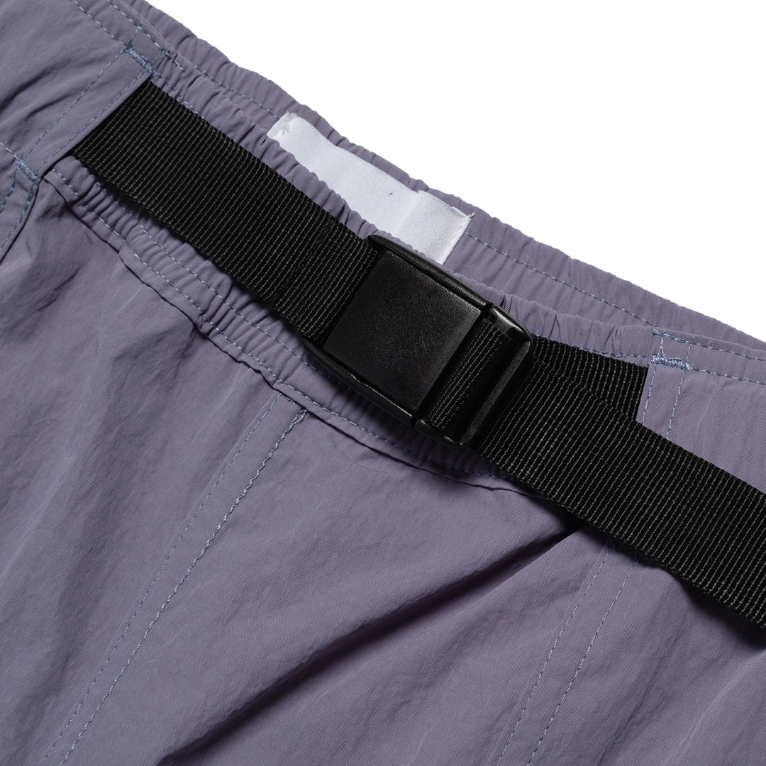 Parlez Cliff Purple Haze Purple Shorts