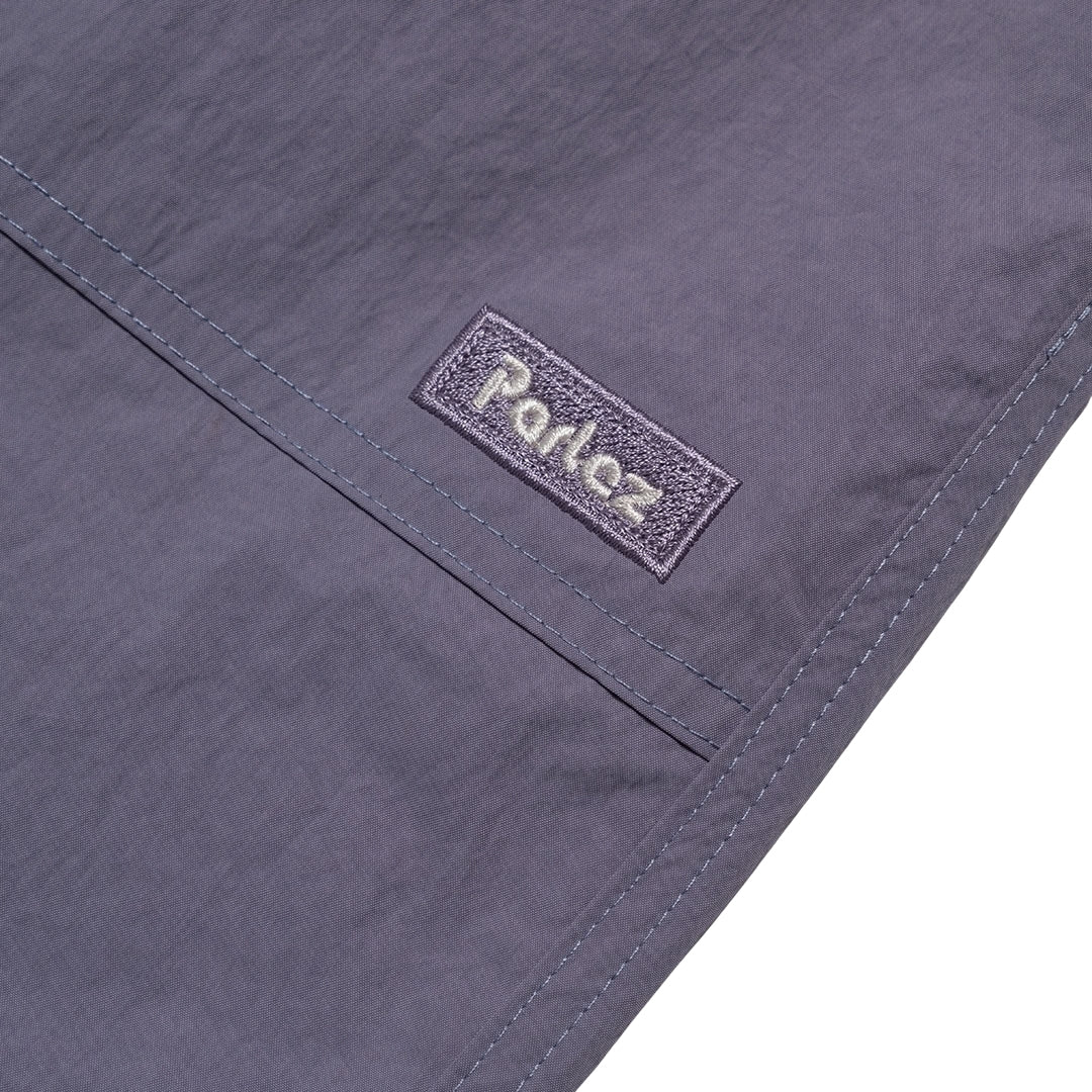 Parlez Cliff Purple Haze Purple Shorts