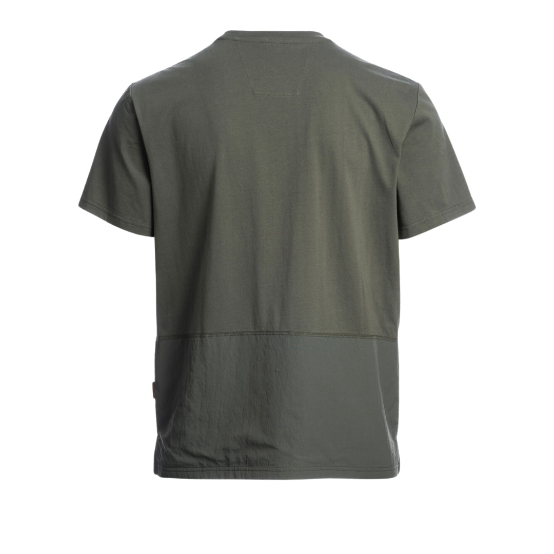 Parajumpers CLINT - MAN 251MPMTSRE08 KOMBU GREEN L