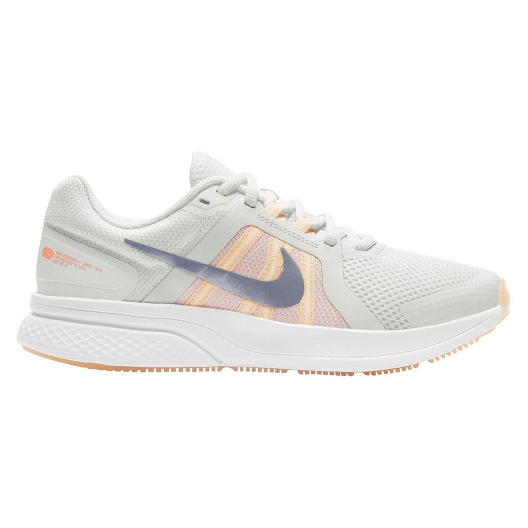 Nike Run Swift 2 Women's Running White Trainers UK 4.5
