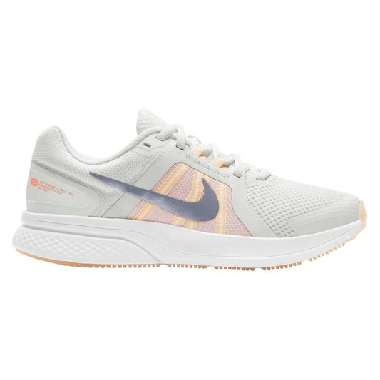 Nike Run Swift 2 Women's Running White Trainers UK 4.5