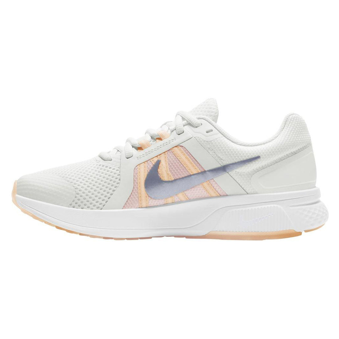 Nike Run Swift 2 Women's Running White Trainers UK 4.5