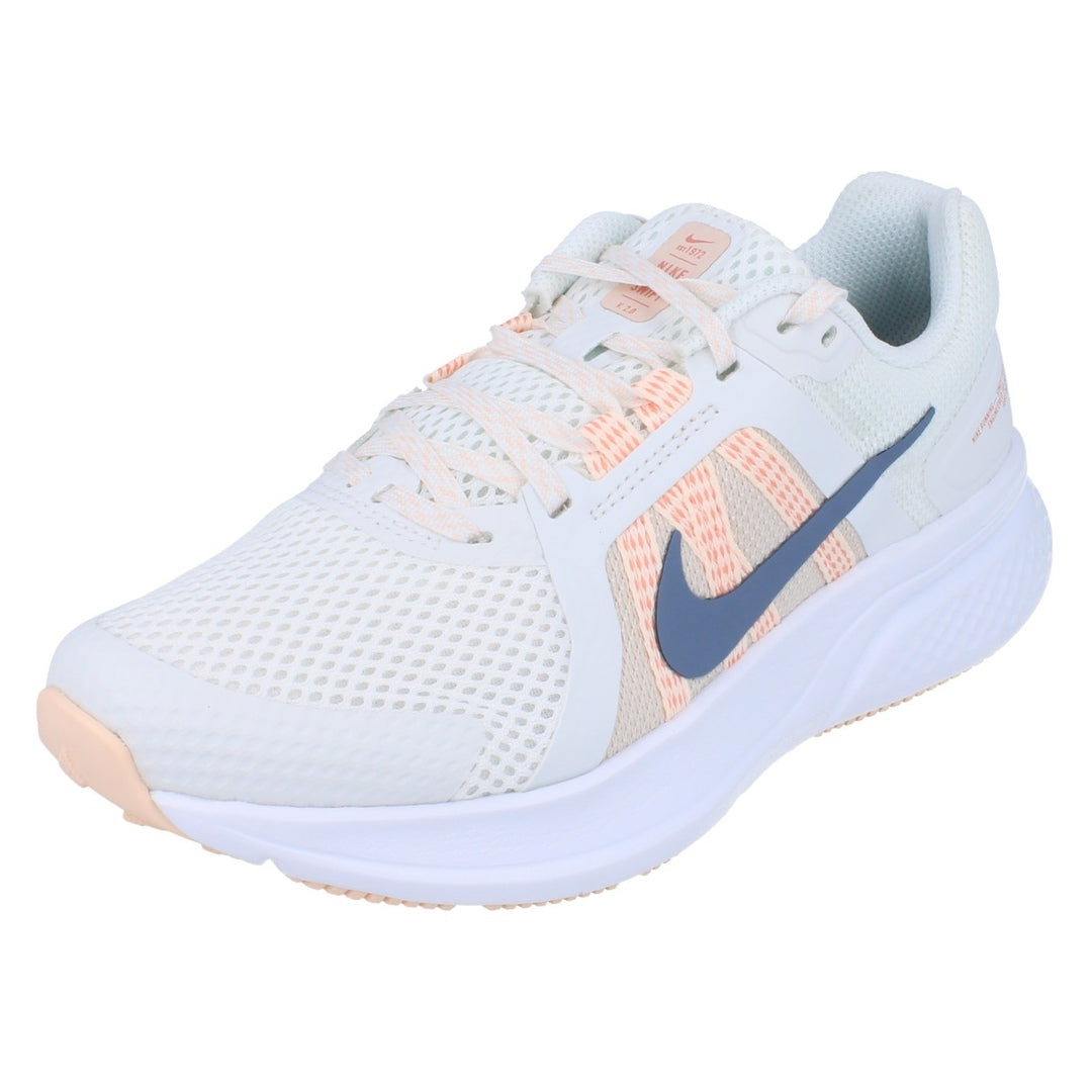 Nike Run Swift 2 Women's Running White Trainers UK 4.5