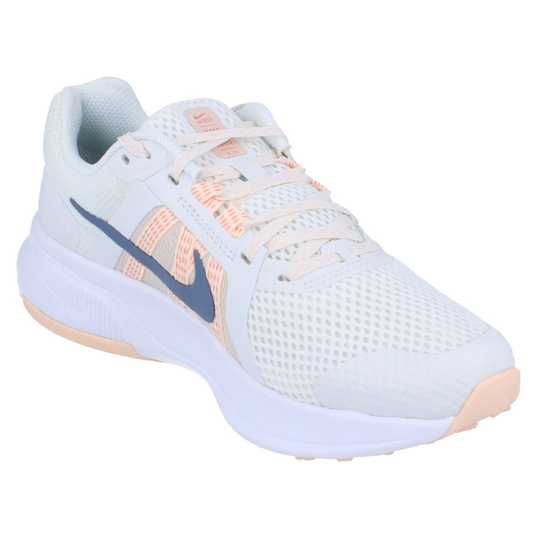 Nike Run Swift 2 Women's Running White Trainers UK 4.5