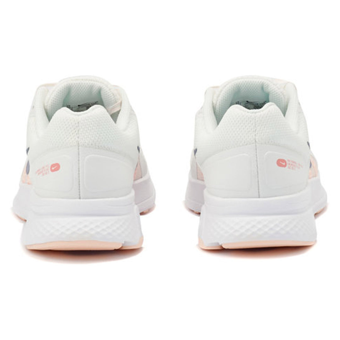 Nike Run Swift 2 Women's Running White Trainers UK 4.5