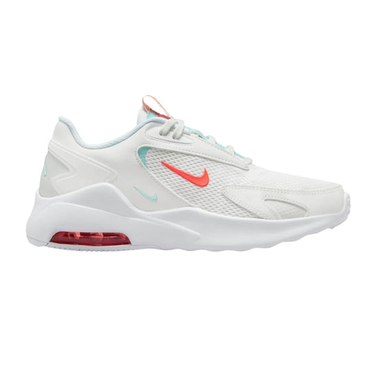 Nike Air Max Bolt White Trainers