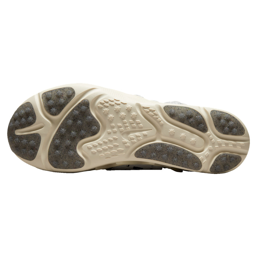 Nike ISPA Sense Flyknit Phantom Light Bone Trainers UK 7