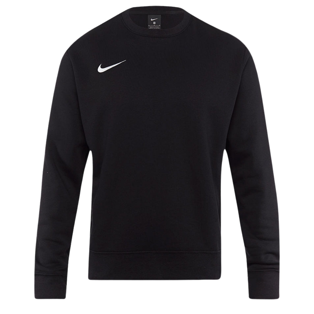 Nike Park 20 Crew Fleece Black Jumper M
