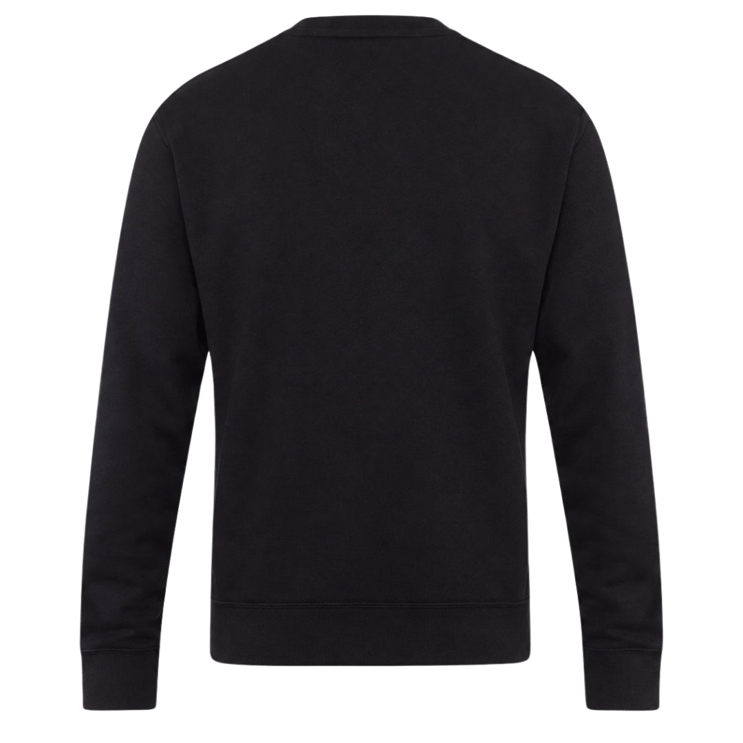 Nike Park 20 Crew Fleece Black Jumper M