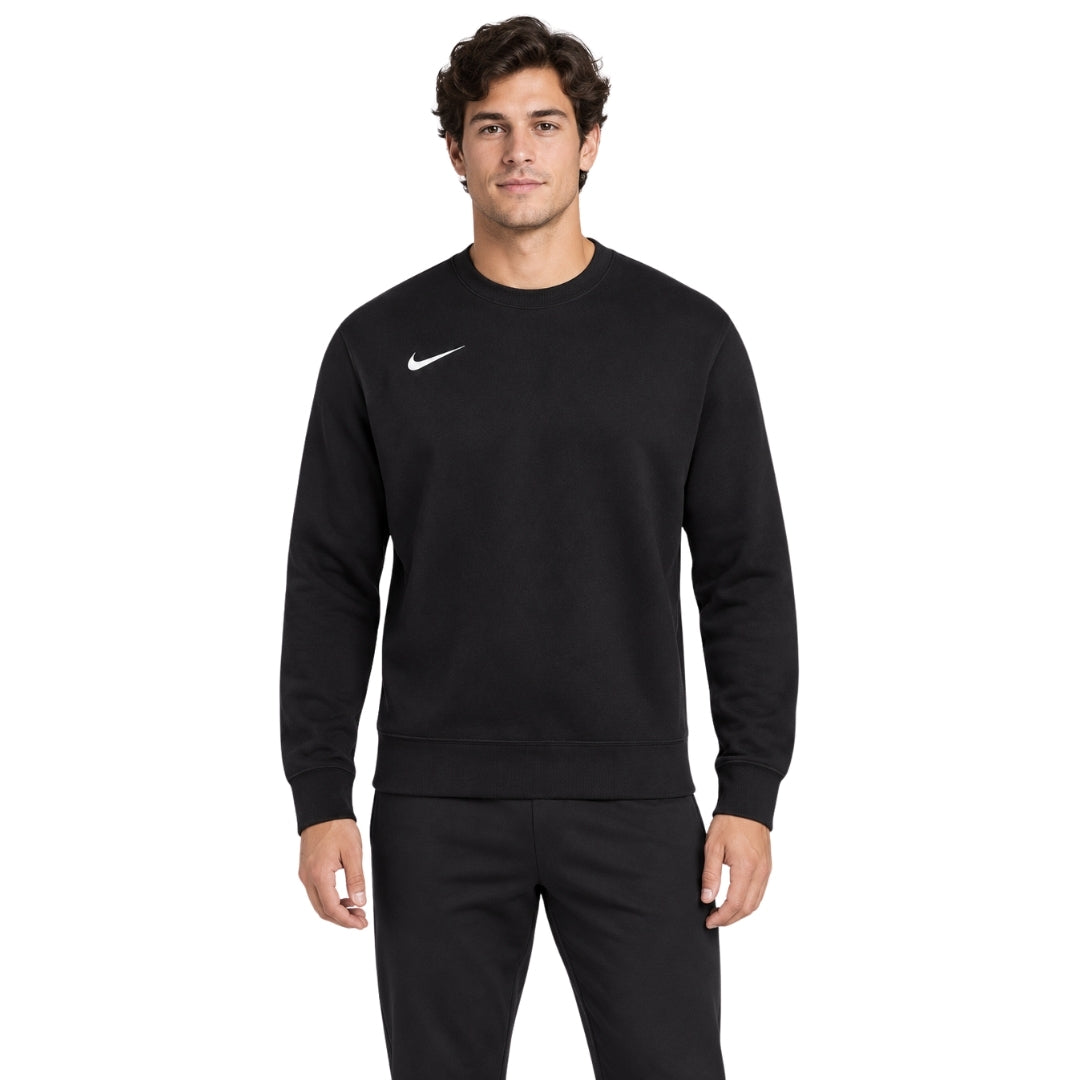Nike Park 20 Crew Fleece Black Jumper M
