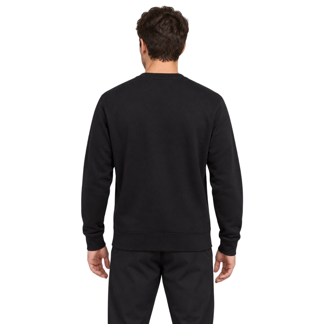 Nike Park 20 Crew Fleece Black Jumper M