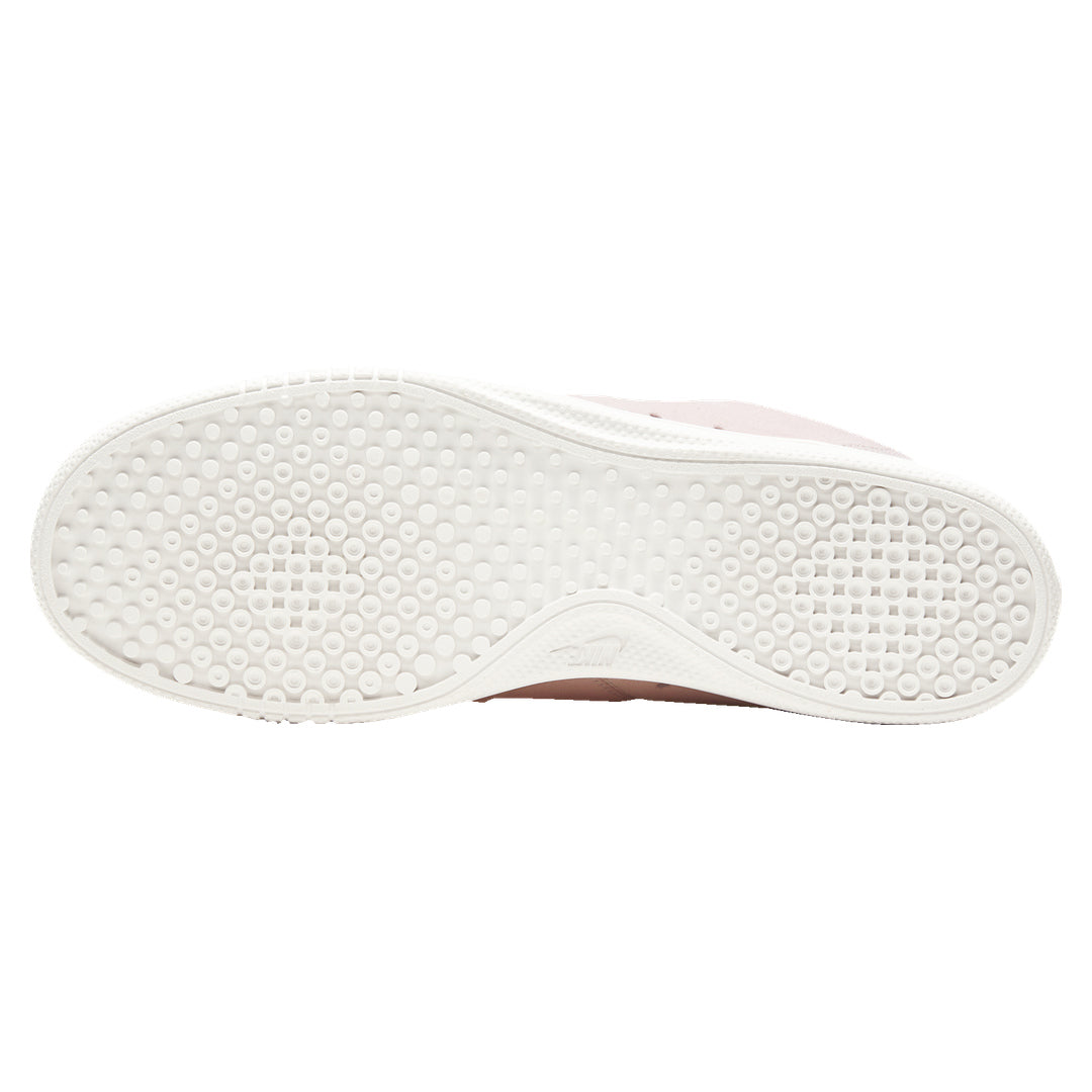 Nike Court Vintage Premium Pink White Trainers UK 4.5