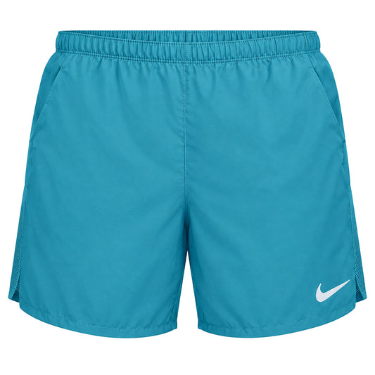 Nike Challenger Men's Turquoise Shorts