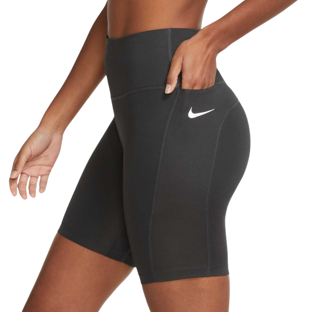 Nike Cz9165 070 Dark Grey Shorts Women XS