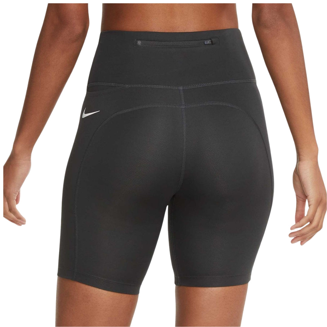 Nike Cz9165 070 Dark Grey Shorts Women XS