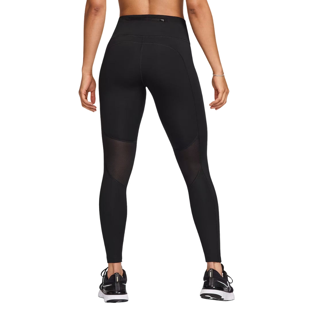 Nike Cz9240 010 Black Leggings Women XS