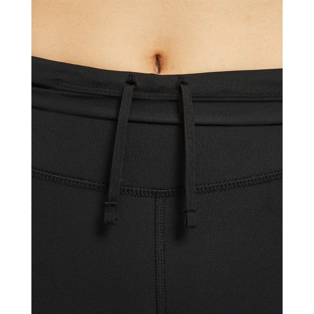 Nike Cz9240 010 Black Leggings Women XS