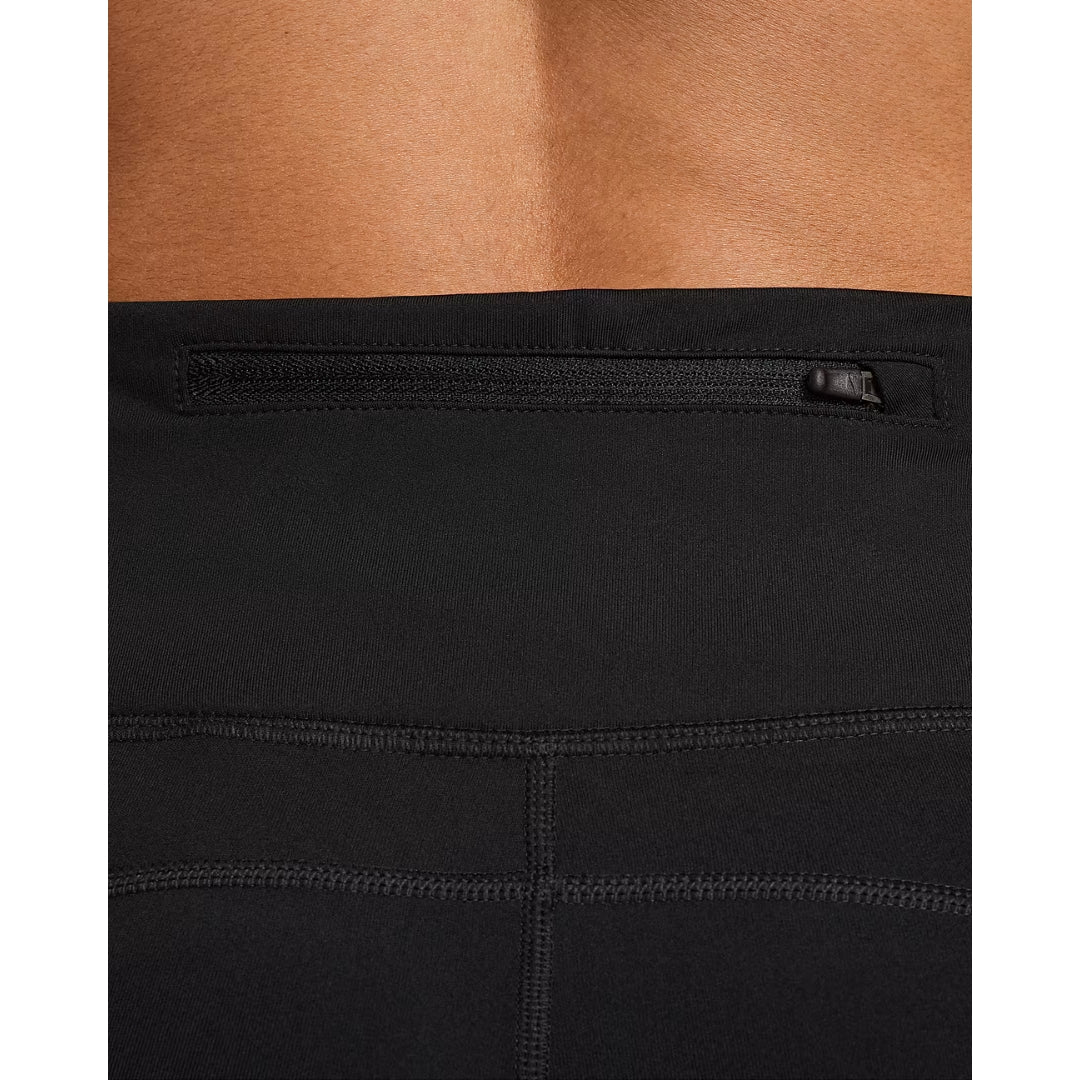 Nike Cz9240 010 Black Leggings Women XS
