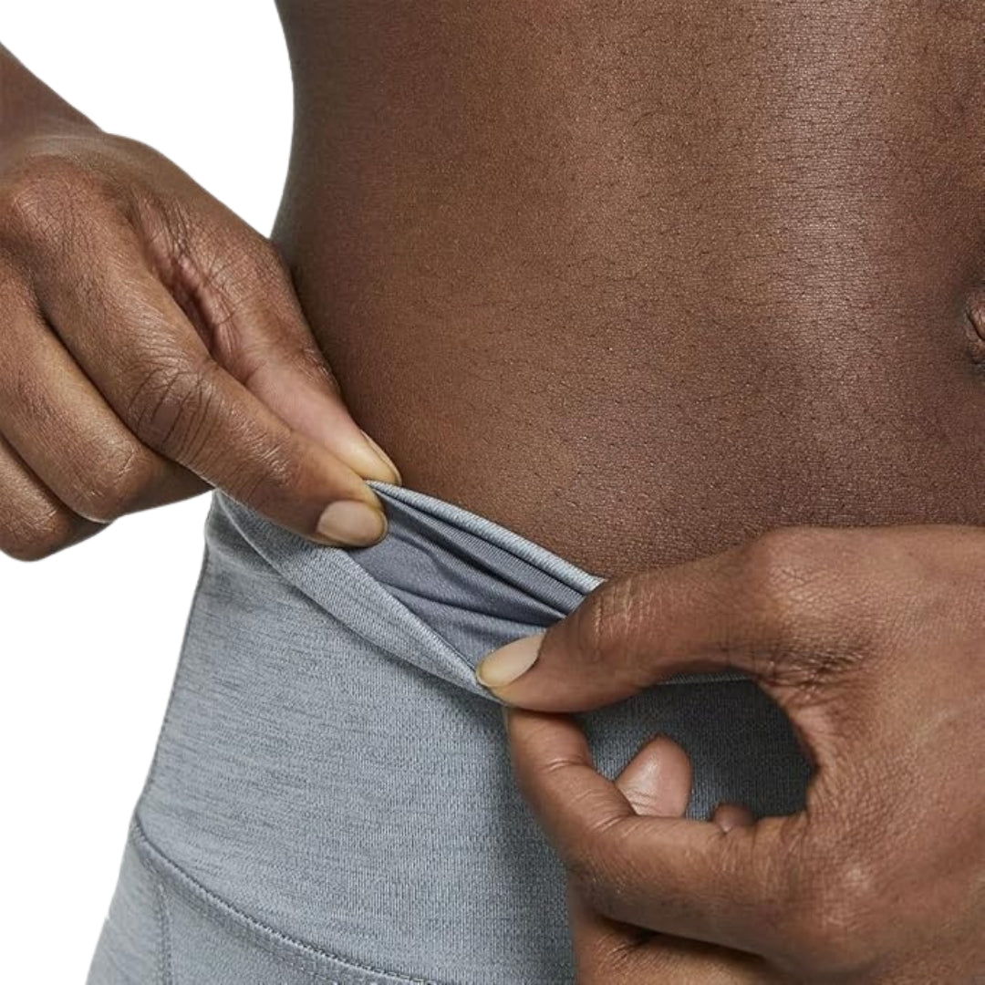 Nike Cz9240 084 Grey Leggings Female XS