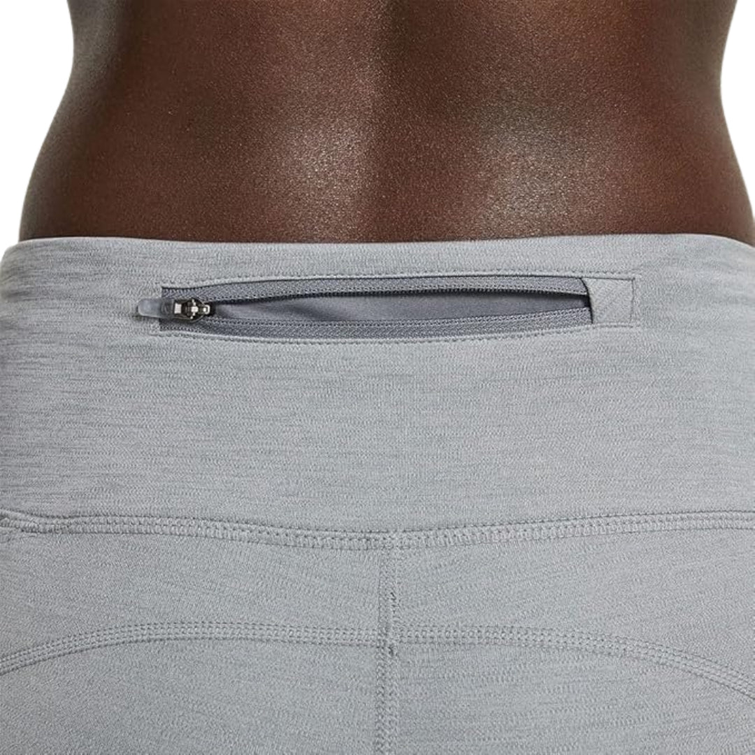 Nike Cz9240 084 Grey Leggings Female XS