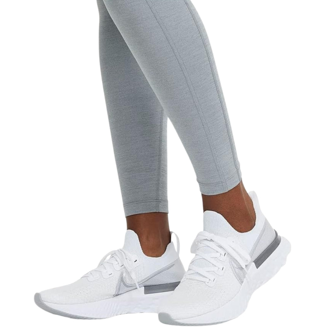 Nike Cz9240 084 Grey Leggings Female XS