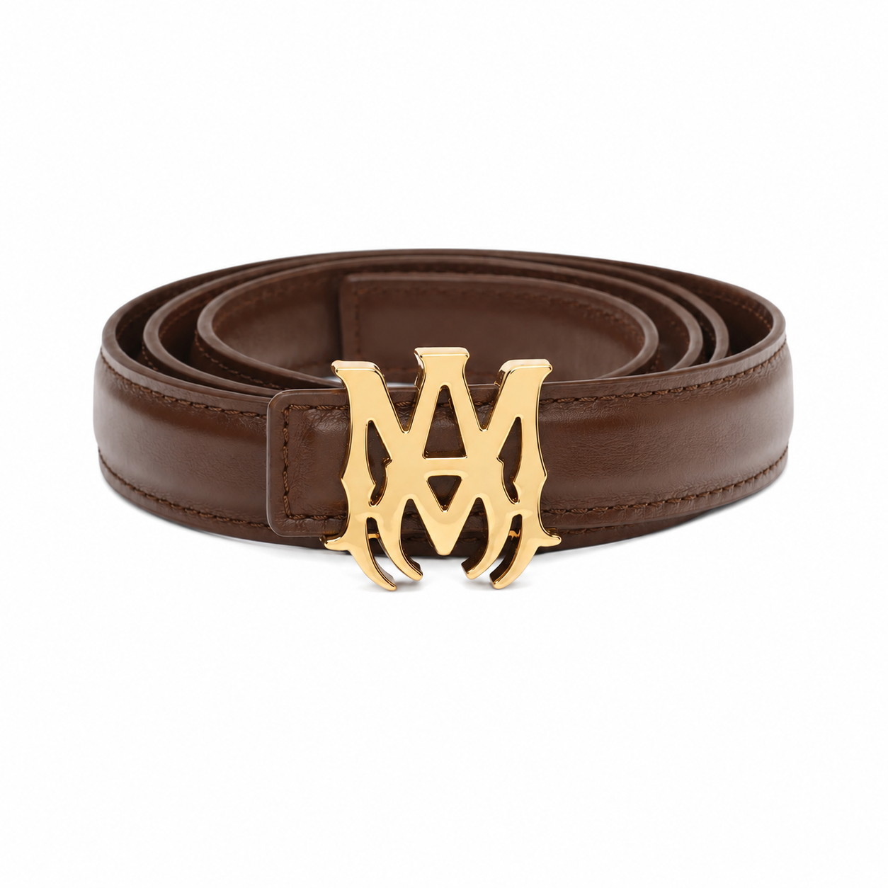 Amiri Gold MA Brown Belt