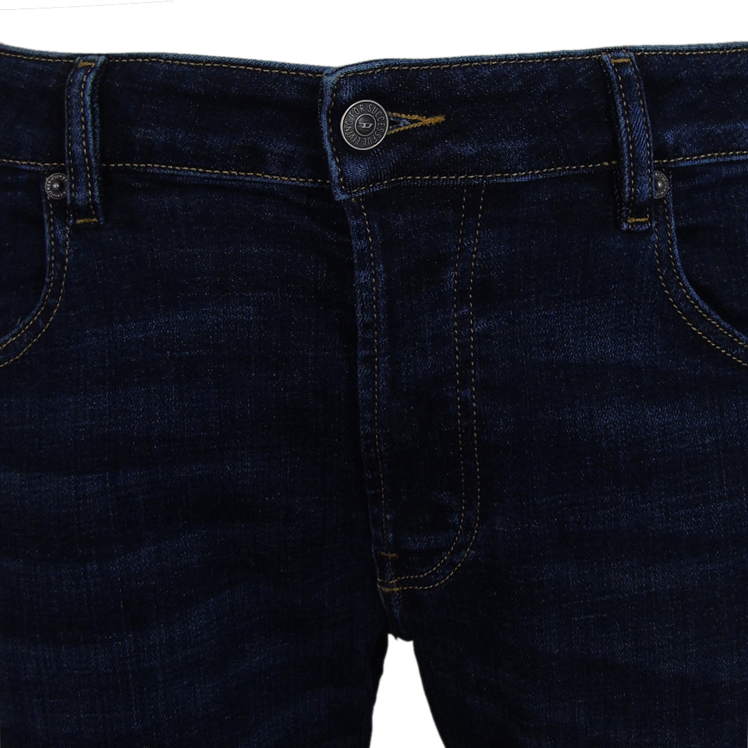 Diesel D-YENNOX PANTALONI UIHAQ  5 pockets Mens W32 / 32L