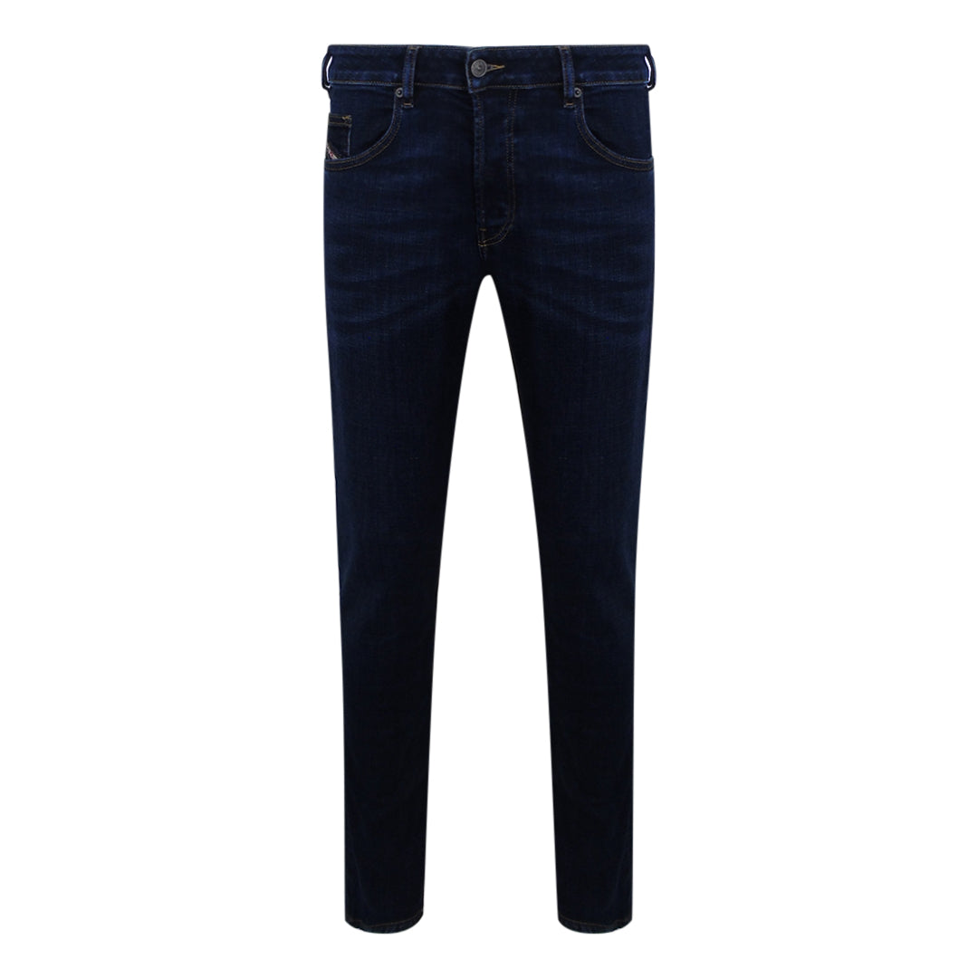 Diesel D-YENNOX PANTALONI UIHAQ  5 pockets Mens W32 / 32L