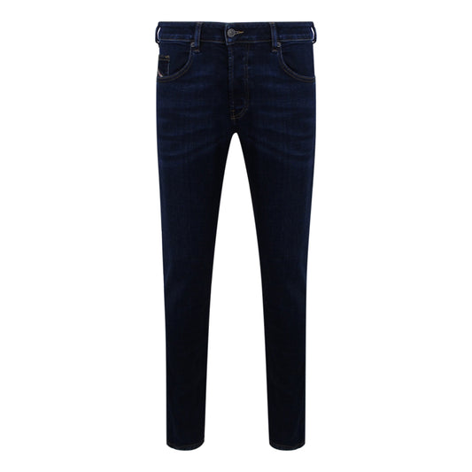 Diesel D-YENNOX PANTALONI UIHAQ  5 pockets Mens W32 / 32L
