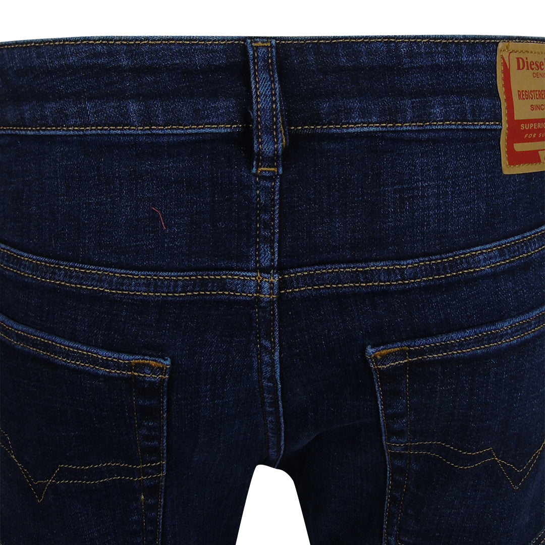 Diesel D-YENNOX PANTALONI UIHAQ  5 pockets Mens W32 / 32L